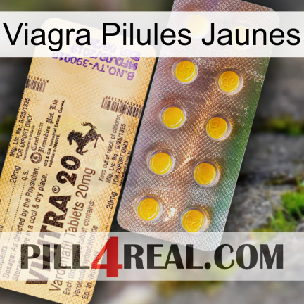 Viagra Yellow Pills new06